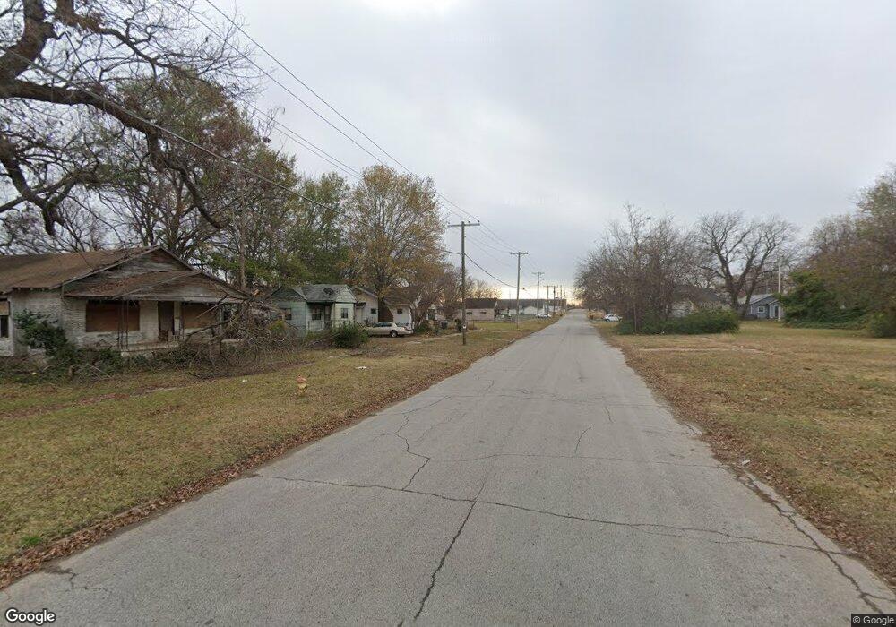 0 Central, Okmulgee, OK 74447 - photo 1