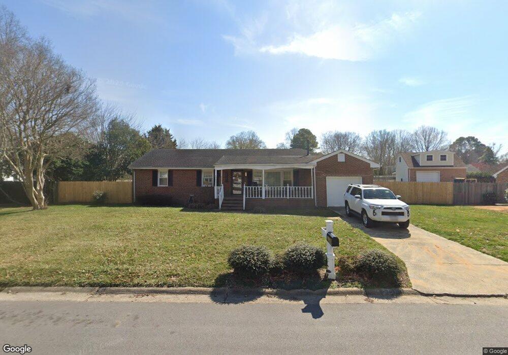 Judy Bailey Real Estate Agent in Virginia Beach, VA