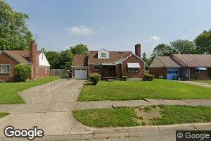 1443 Princeton Dr, Dayton, OH 45406