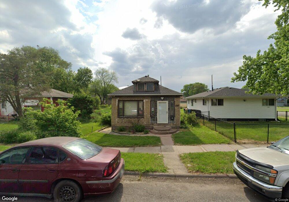 1308 Wilson St, Gary, IN 46404 - photo 1