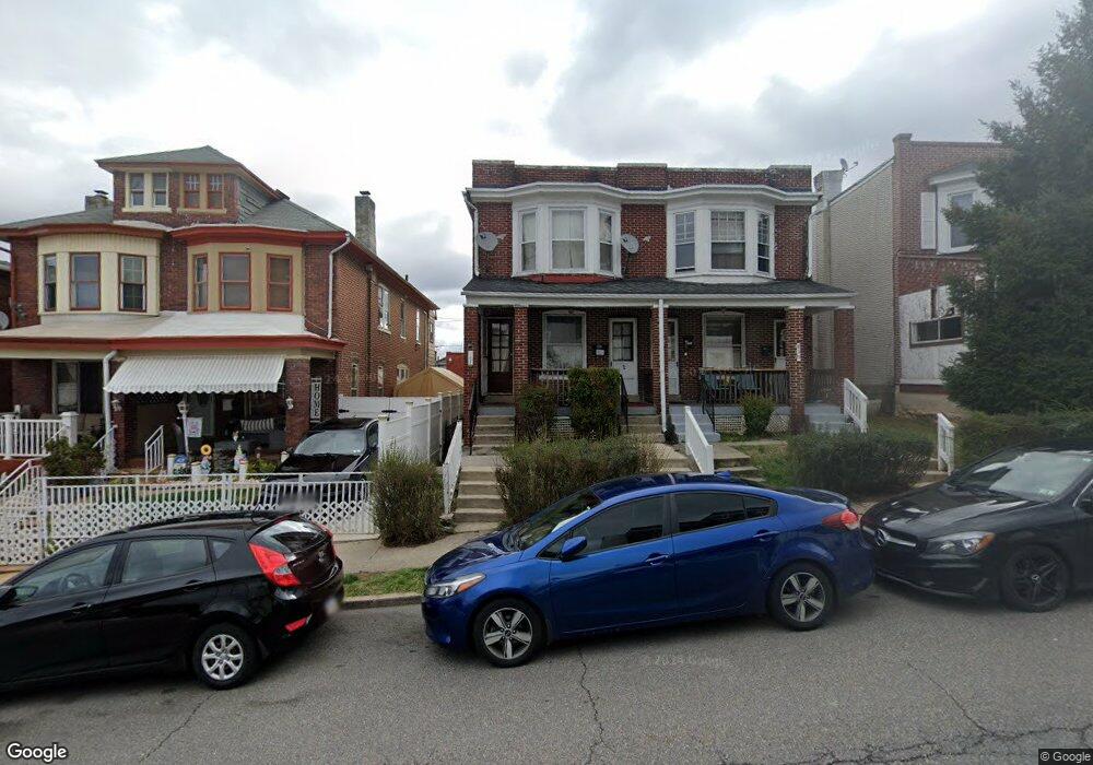841 N 5th St, Allentown, PA 18102 - photo 1