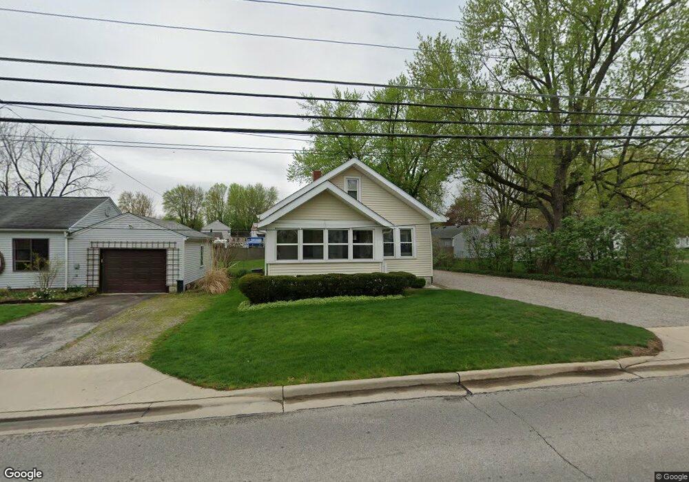 1142 Rose Ave, New Haven, IN 46774 - photo 1