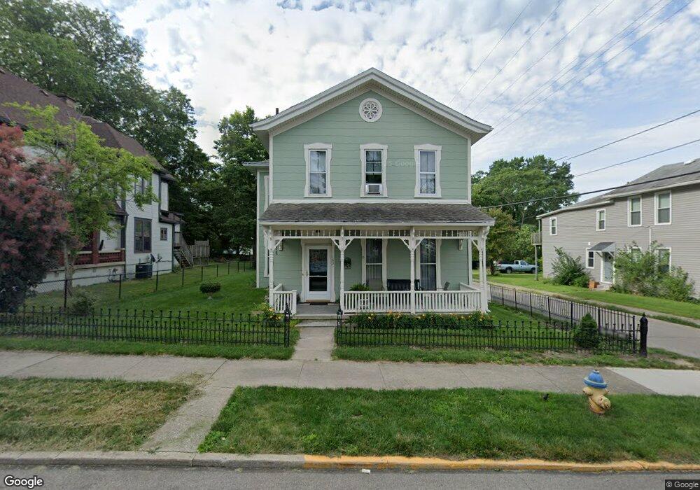 183 E 2nd St, Xenia, OH 45385 - photo 1