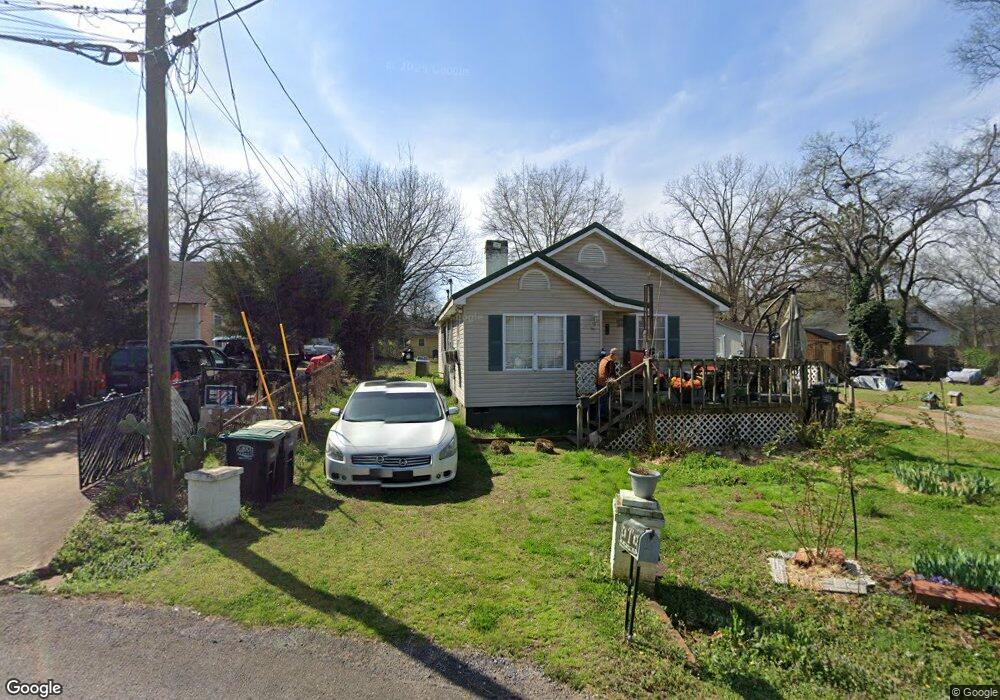 12 Worsham St SW, Rome, GA 30161 - photo 1