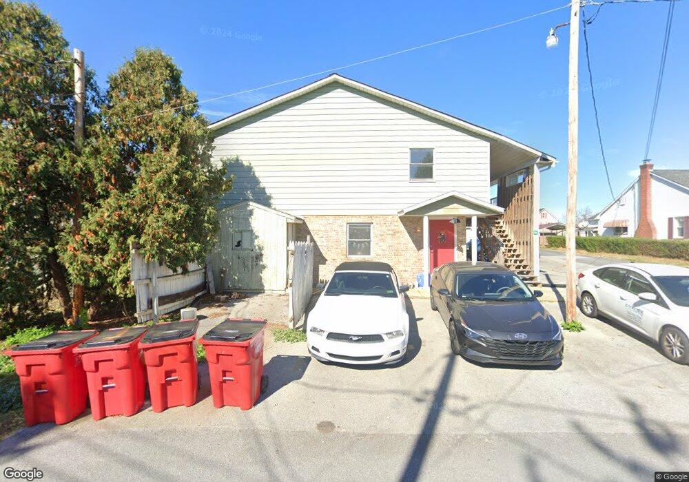 120 W 4th Ave unit 2, Ranson, WV 25438 - photo 1