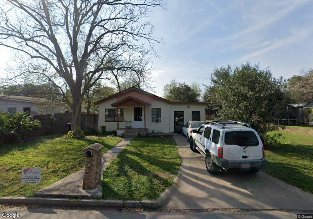 812 S Indiana Ave, Weslaco, TX 78596 - photo 1