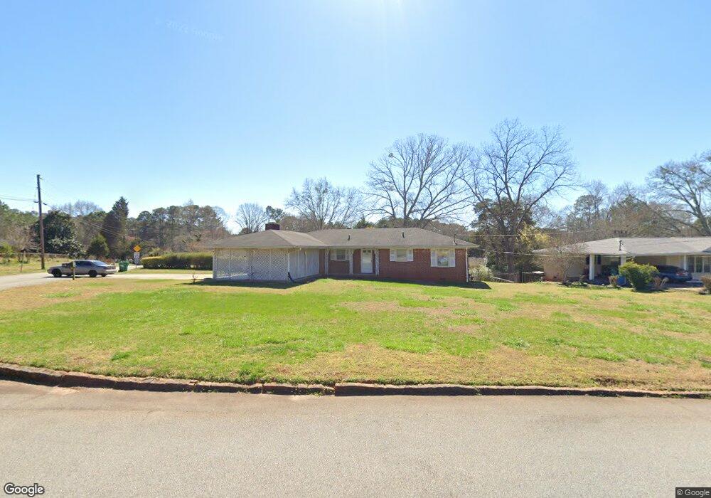 1488 Camelot Cir, Tucker, GA 30084 - photo 1