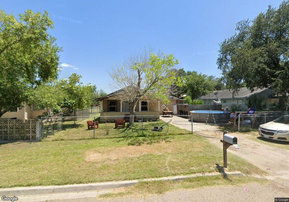 322 Sgt Rosas St, Weslaco, TX 78596 - photo 1