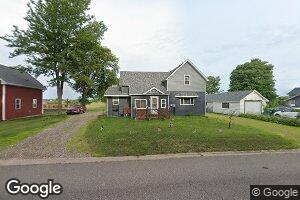 215 N Oshkosh St, Boyd, WI 54726