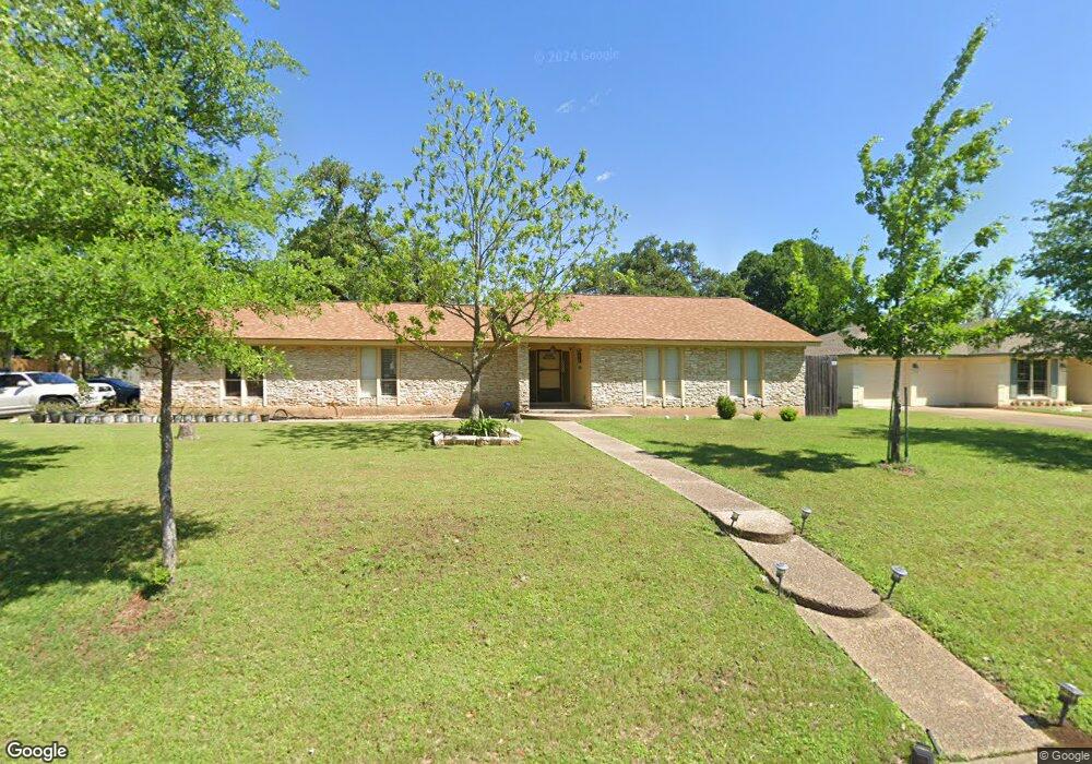 4900 Pony Chase, Austin, TX 78727 - photo 1