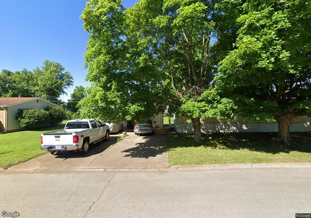 949 Judy Dr, Farmington, MO 63640 - photo 1