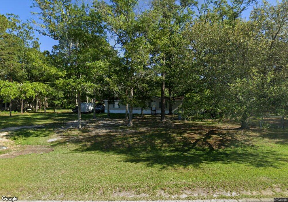 1367 Murphy Rd, Coolidge, GA 31738 - photo 1