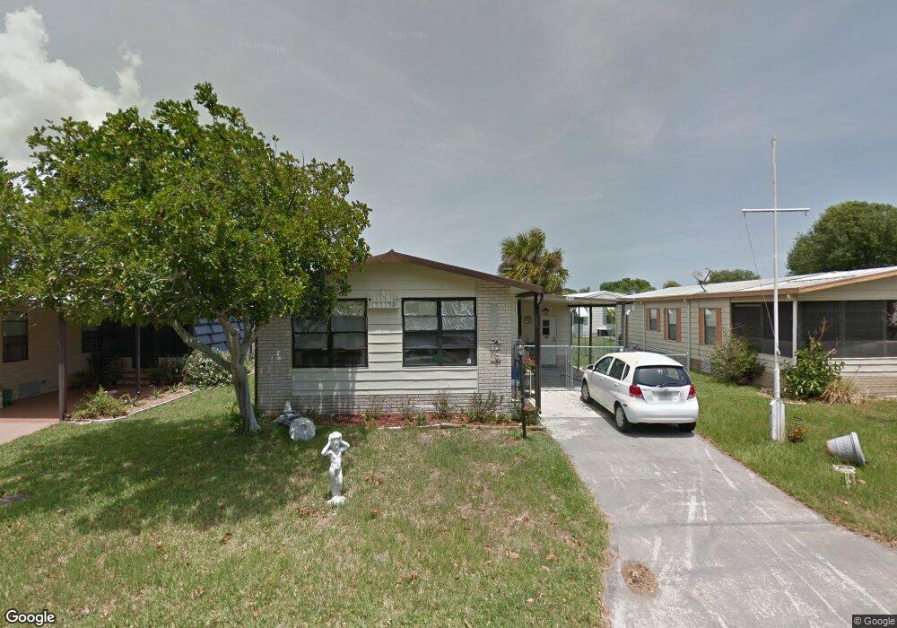 361 Dolphin Cir, Sebastian, FL 32976 - photo 1