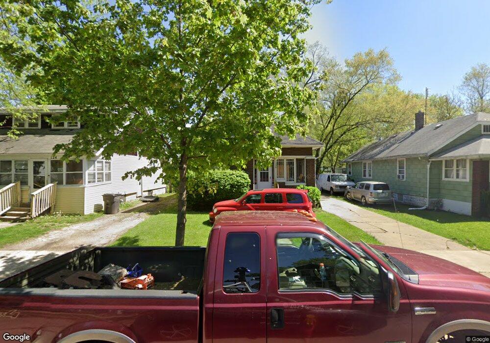 130 Fremont St, Elkhart, IN 46516 - photo 1