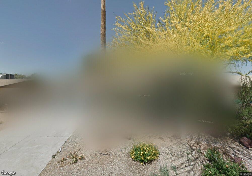 2710 W Obispo Cir, Mesa, AZ 85202 - photo 1