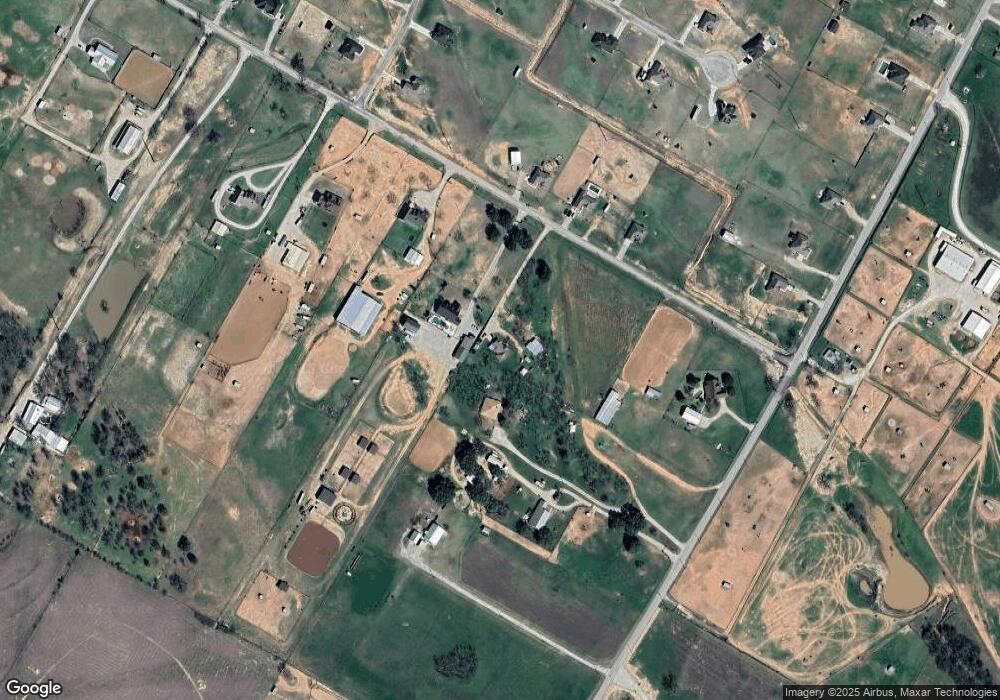 1276 Young Bend Rd, Brock, TX 76087 - photo 1