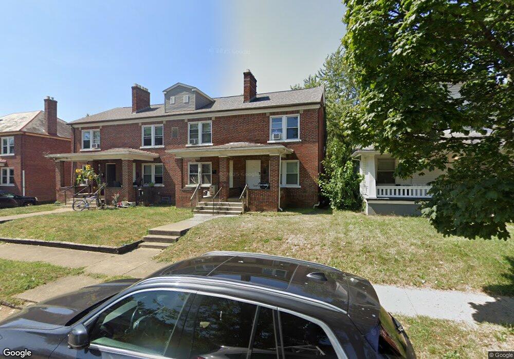 1185 S 22nd St unit 191, Columbus, OH 43206 - photo 1