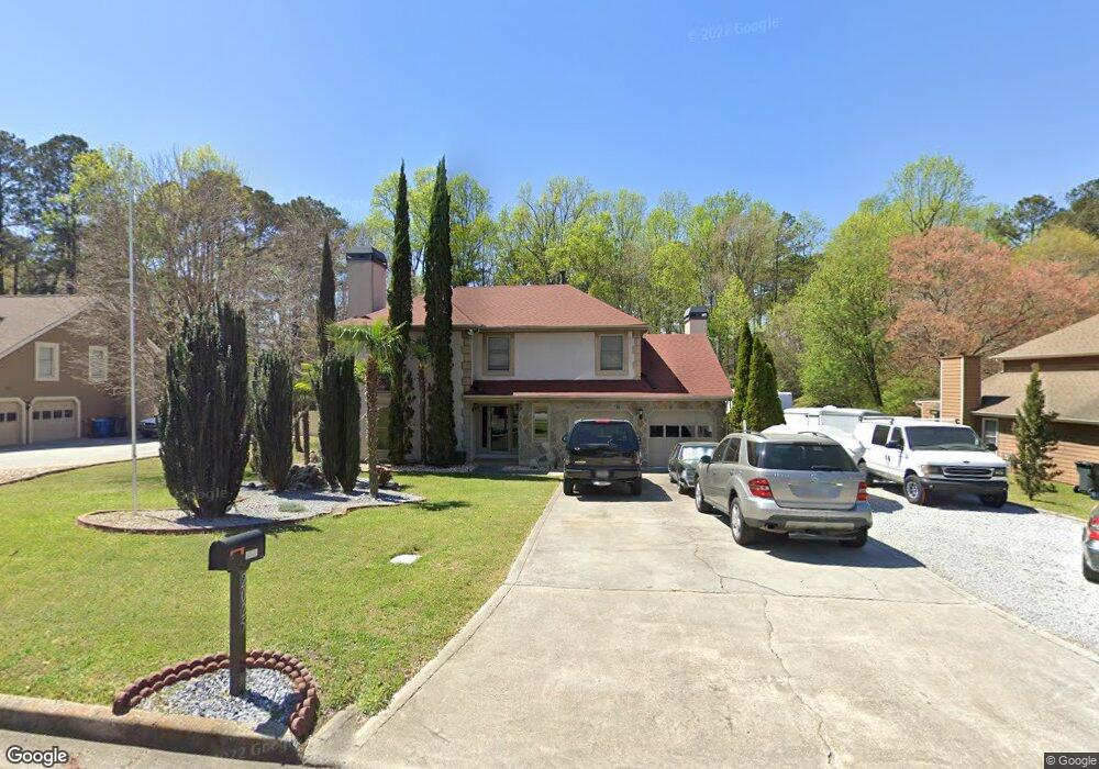 2025 Lakewood Trace unit 4, Grayson, GA 30017 - photo 1