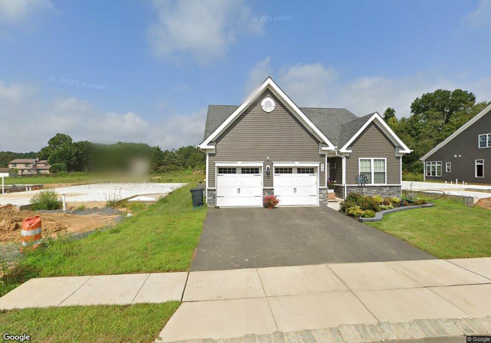 54 Samjan Cir, Hightstown, NJ 08520 - photo 1