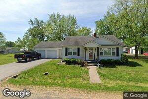 306 W Marion St, Madison, MO 65263