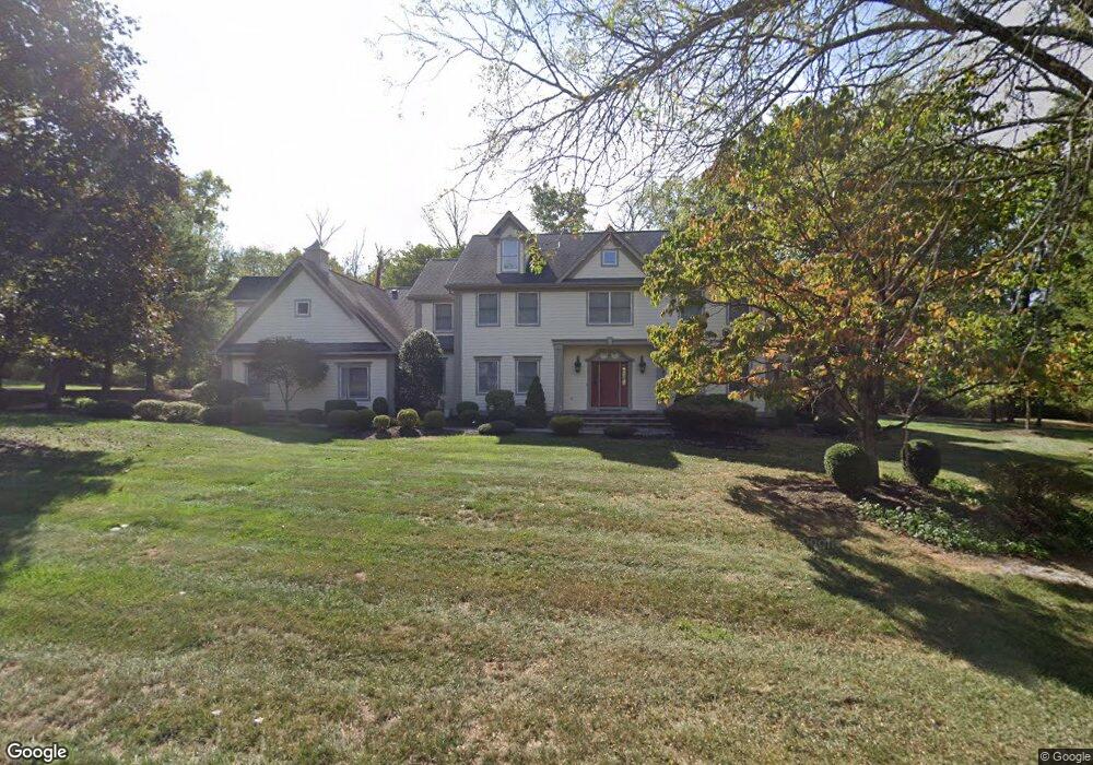 25 Shawnee Dr, Watchung, NJ 07069 - photo 1