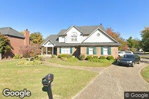 3501 Hillvale Rd, Louisville, KY 40241