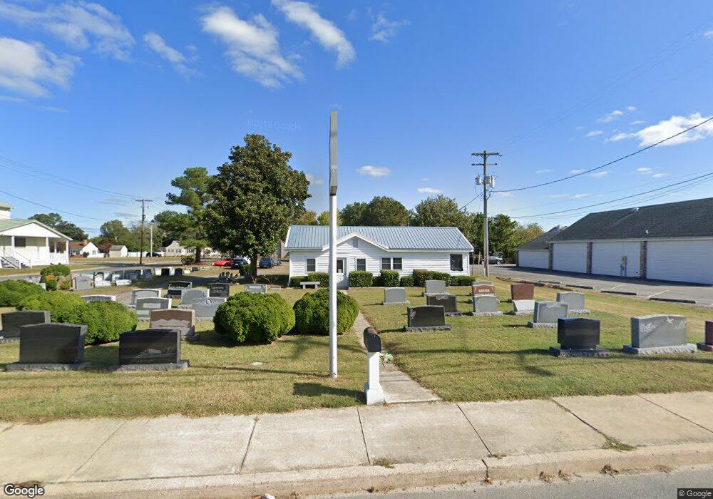 1601 Market St, Pocomoke City, MD 21851 - photo 1