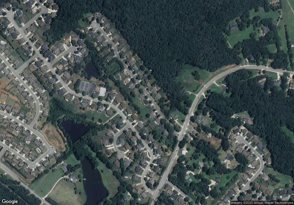 874 Port West Dr, Auburn, GA 30011 - photo 1