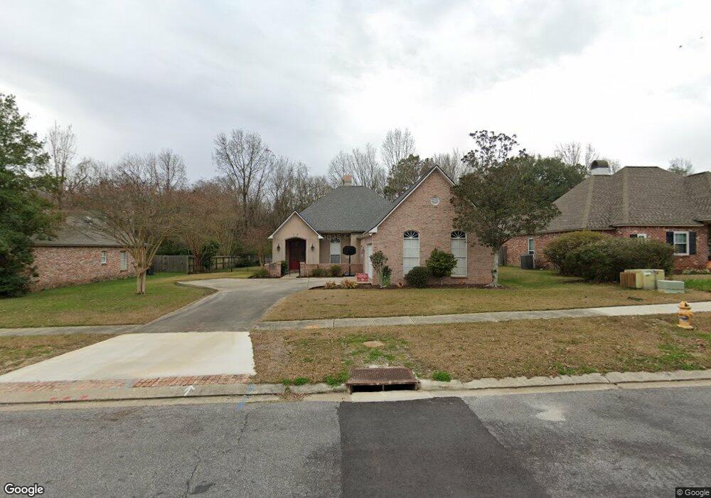 4907 Albert Blvd E, Zachary, LA 70791 - photo 1