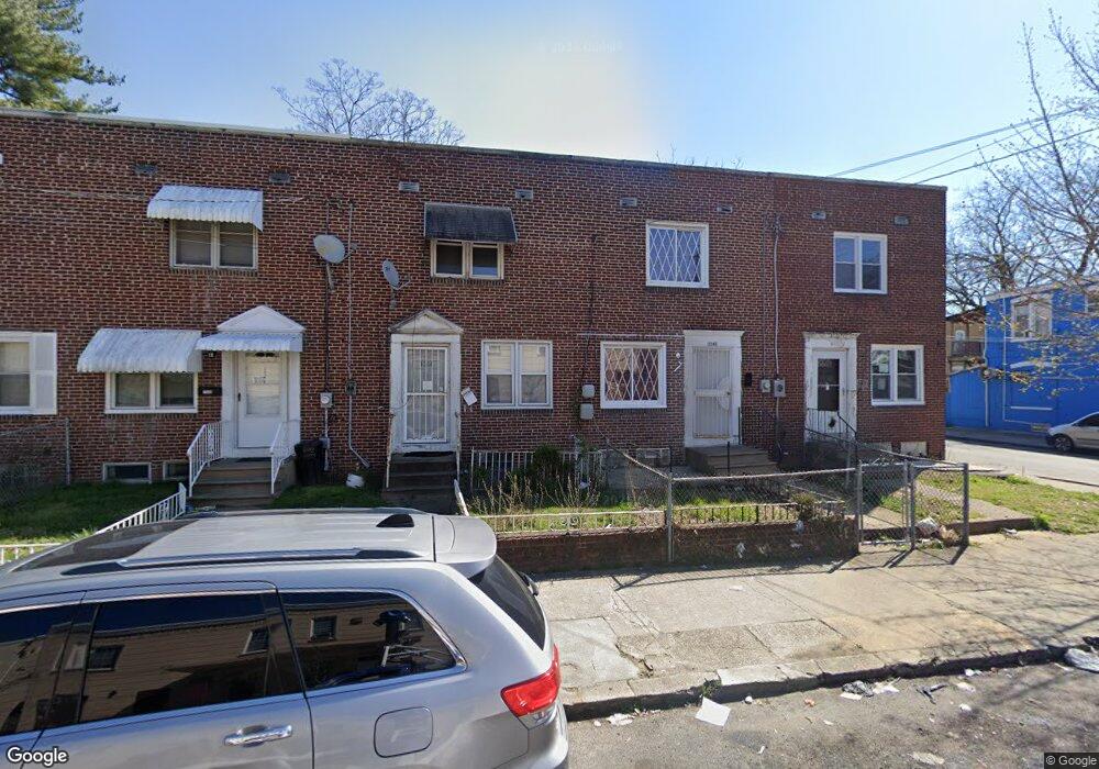 1544 Norris St, Camden, NJ 08104 - photo 1