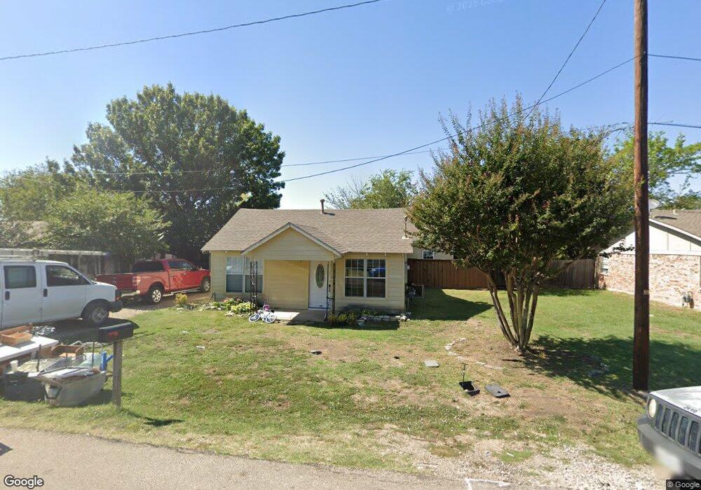 205 S Kentucky St, Celina, TX 75009 - photo 1