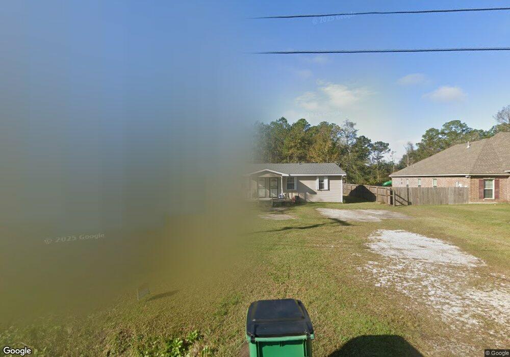 153 Morrow Dr, Slidell, LA 70461 - photo 1