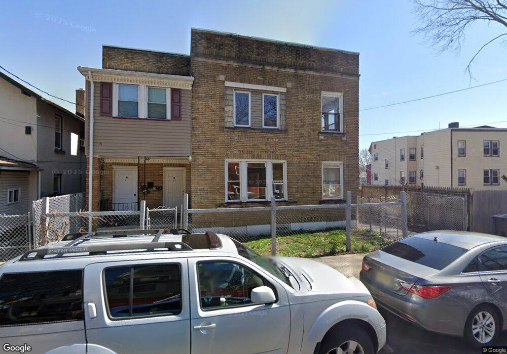 48 Salem St unit 1, Newark, NJ 07106 - photo 1