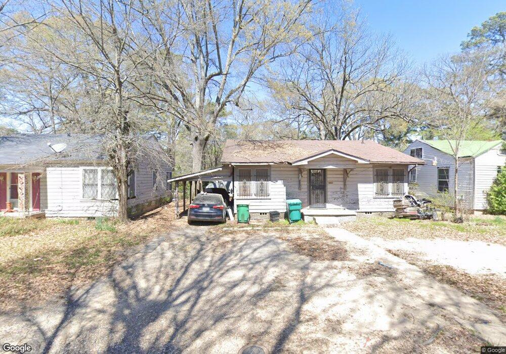 708 Jerome St, Texarkana, TX 75501 - photo 1