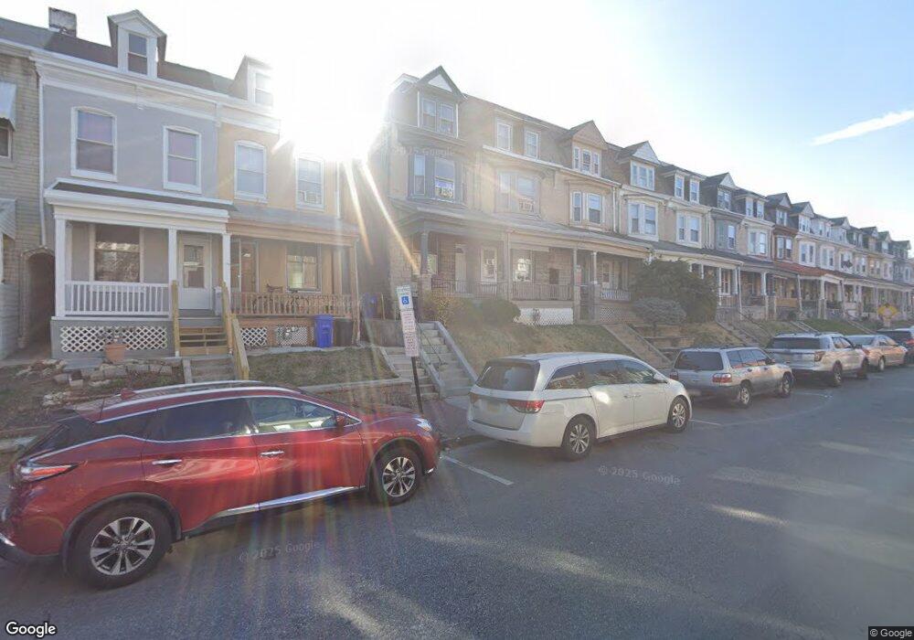 429 N 12th St, Reading, PA 19604 - photo 1