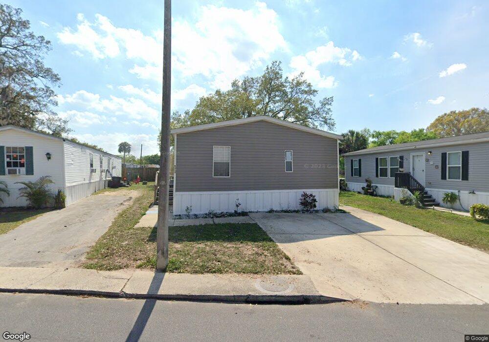 9313 Tiffany Terrace unit 361, Tampa, FL 33610 - photo 1