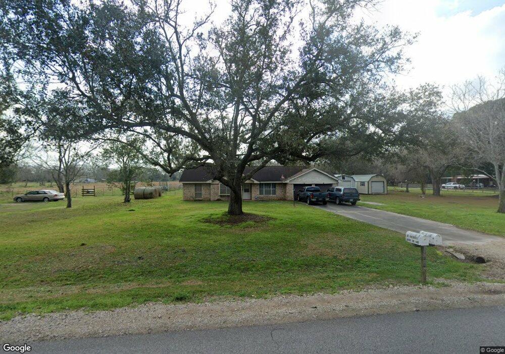 3229 County Road 145, Alvin, TX 77511 - photo 1