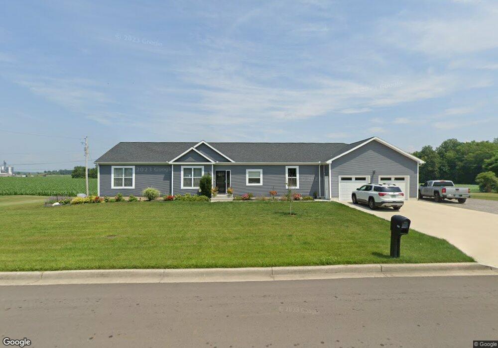 703 Tulip Dr, Three Oaks, MI 49128 - photo 1