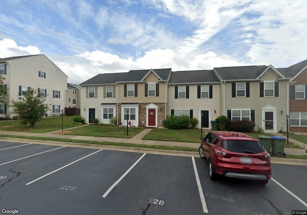 2353 Silver Fox Way, Locust Grove, VA 22508 - photo 1