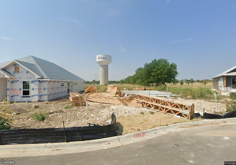 7515 Anemone Dr, Temple, TX 76502 - photo 1