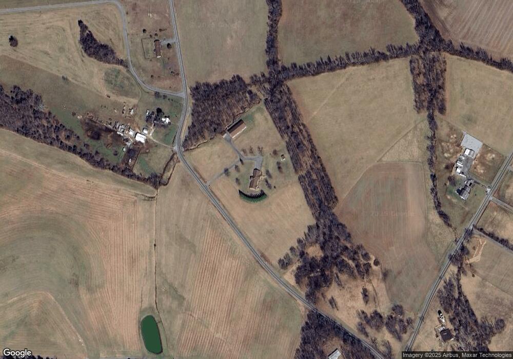 11601 Keymar Rd, Keymar, MD 21757 - photo 1