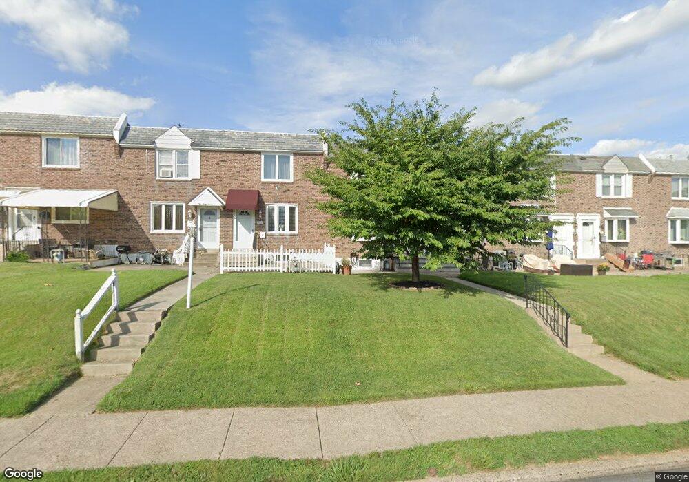 1067 Tremont Dr, Glenolden, PA 19036 - photo 1