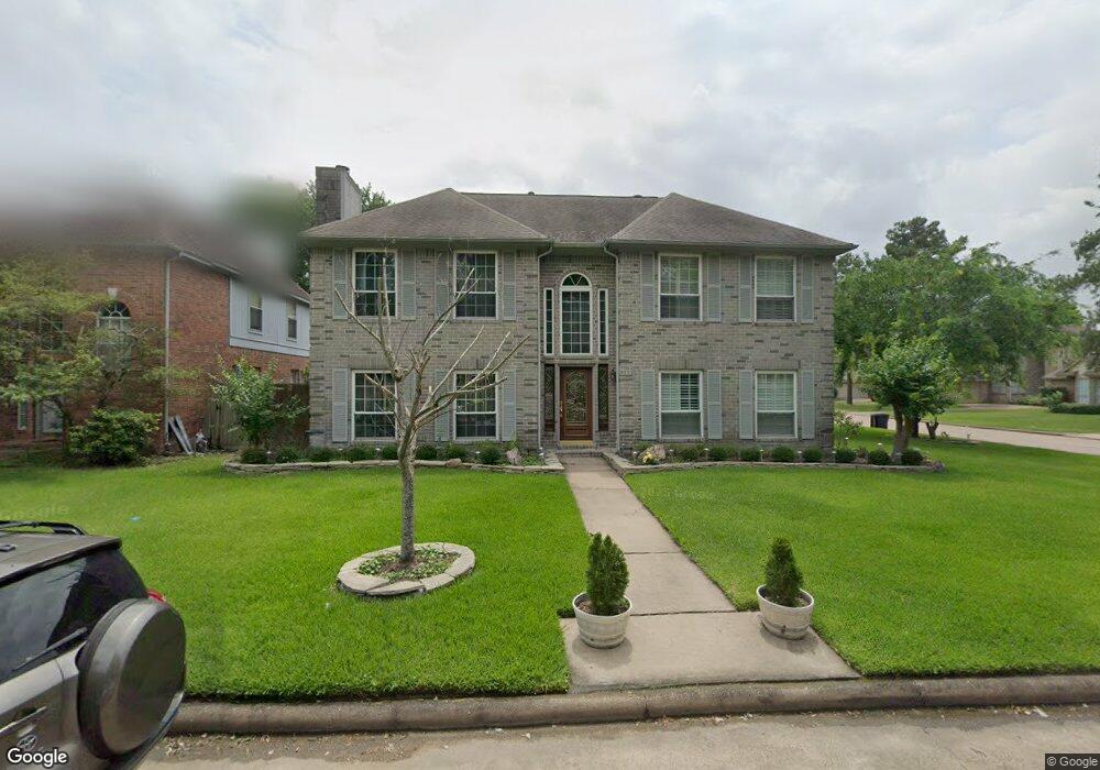 8243 Ryan Park Dr, Houston, TX 77095 - photo 1