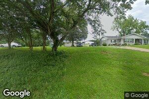 724 Lyons Hill Rd, Homer, LA 71040