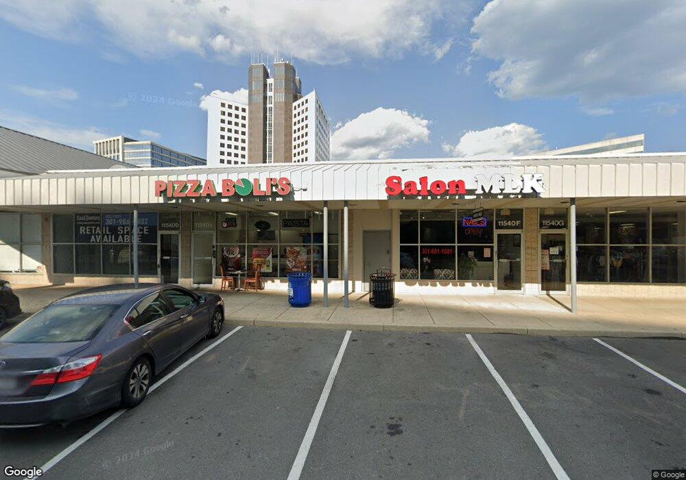 11540 Rockville Pike unit E, North Bethesda, MD 20852 - photo 1