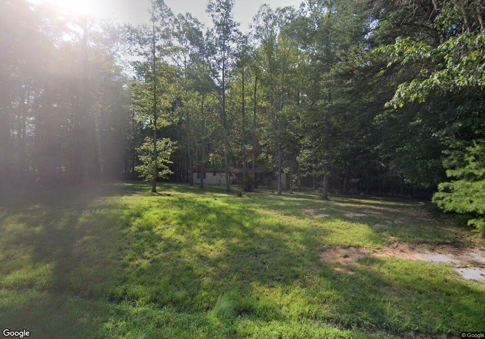 801 Gordon Rd, Callands, VA 24530 - photo 1