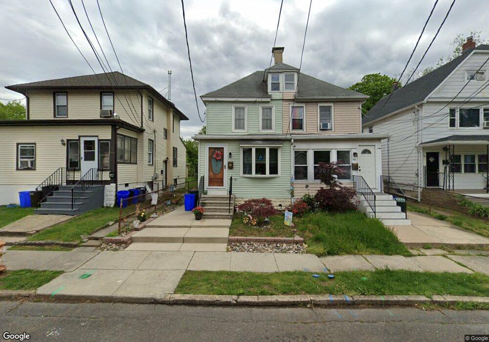 110 S Warner St, Woodbury, NJ 08096 - photo 1