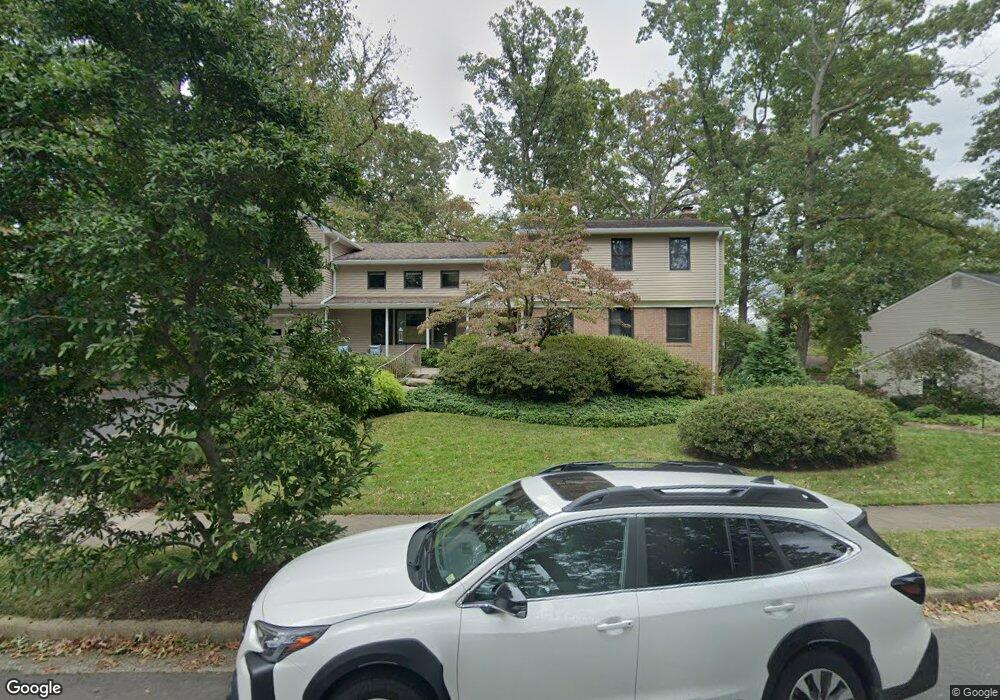 1317 Deep Run Ln, Reston, VA 20190 - photo 1