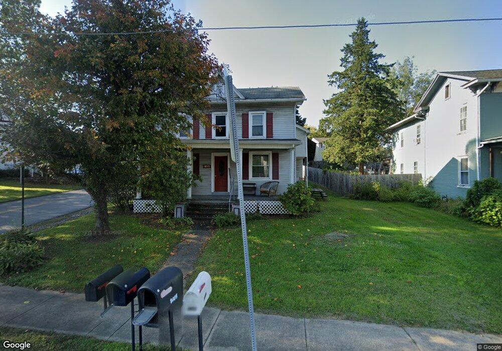 3405 N Old Trail, Shamokin Dam, PA 17876 - photo 1