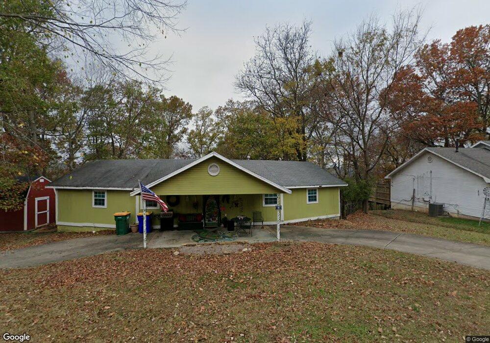 45 S Sycamore Ave, West Fork, AR 72774 - photo 1